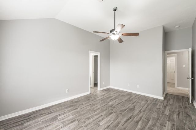 6307 Pleasant Stream Drive, Katy, TX 77449