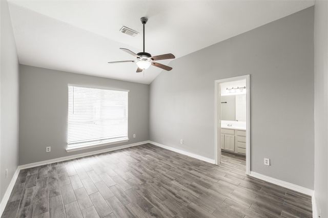 6307 Pleasant Stream Drive, Katy, TX 77449