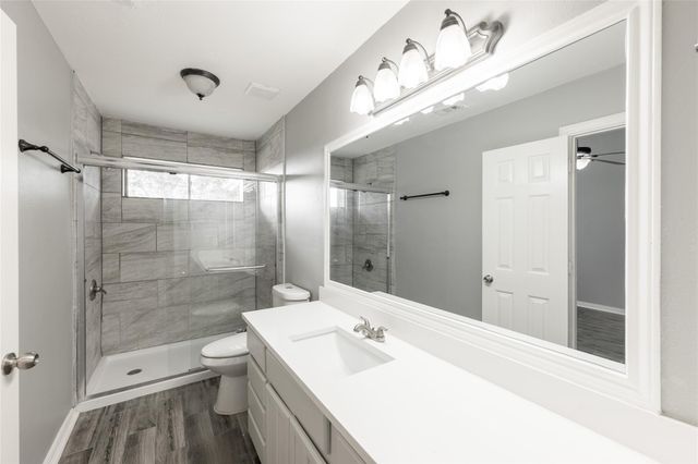 6307 Pleasant Stream Drive, Katy, TX 77449