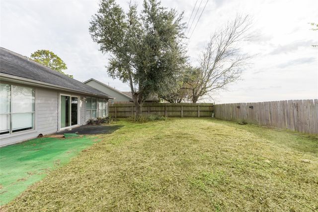 6307 Pleasant Stream Drive, Katy, TX 77449