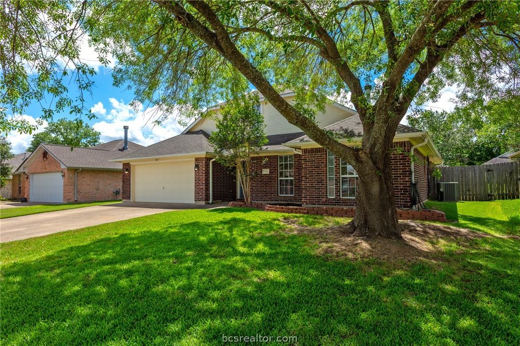 1306 Mullins Loop N, College Station, TX 77845 — photo 3