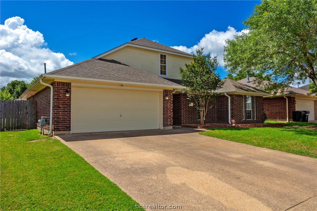1306 Mullins Loop N, College Station, TX 77845 — photo 4