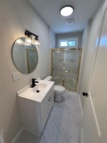 3142 Wright Street, Port Huron, MI 48060
