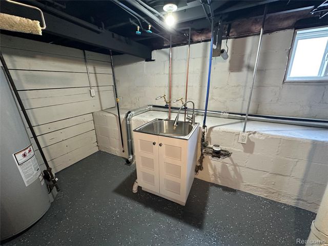 3142 Wright Street, Port Huron, MI 48060