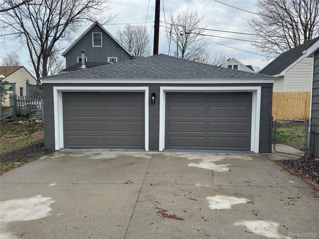 3142 Wright Street, Port Huron, MI 48060