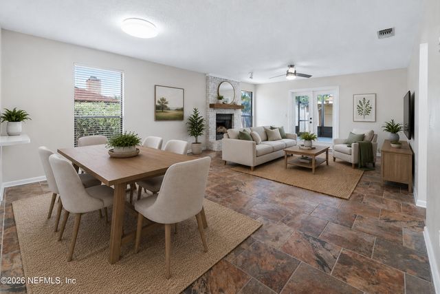 557 WILLIAM PACA Street, Orange Park, FL 32073