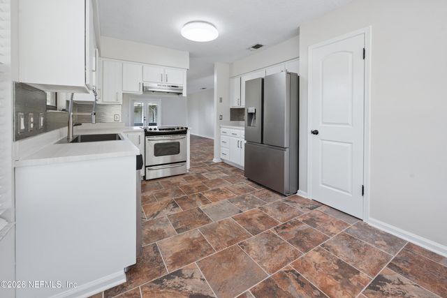 557 WILLIAM PACA Street, Orange Park, FL 32073