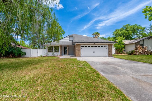 557 WILLIAM PACA Street, Orange Park, FL 32073
