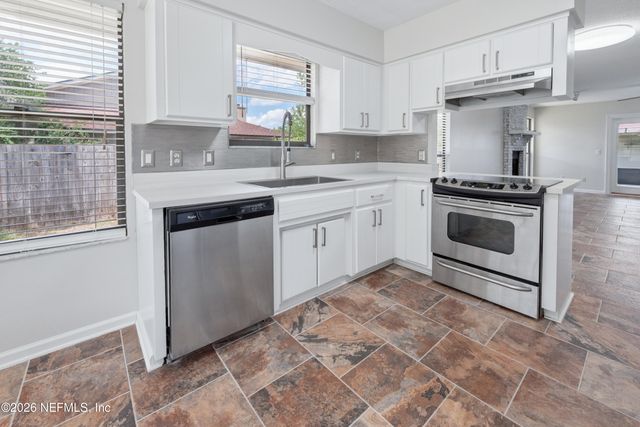 557 WILLIAM PACA Street, Orange Park, FL 32073