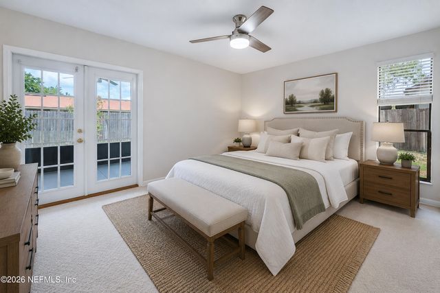 557 WILLIAM PACA Street, Orange Park, FL 32073