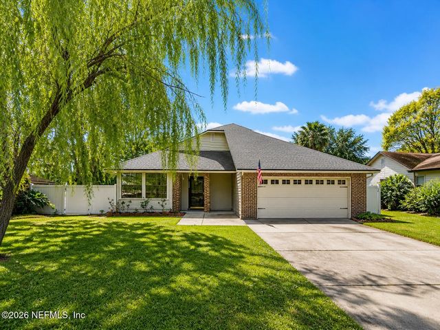 557 WILLIAM PACA Street, Orange Park, FL 32073
