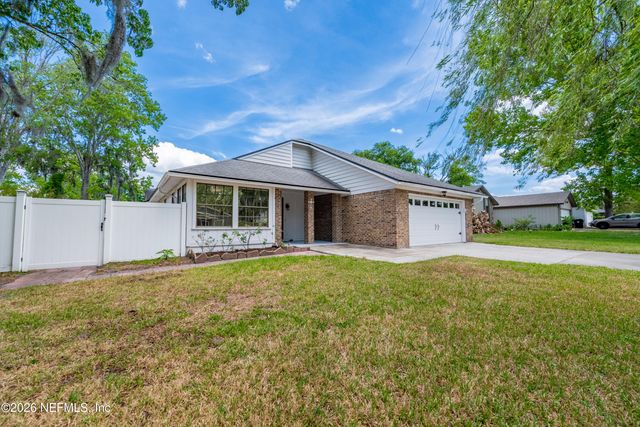 557 WILLIAM PACA Street, Orange Park, FL 32073