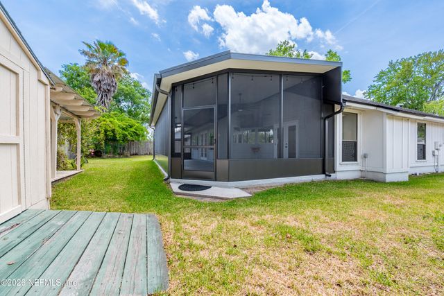 557 WILLIAM PACA Street, Orange Park, FL 32073