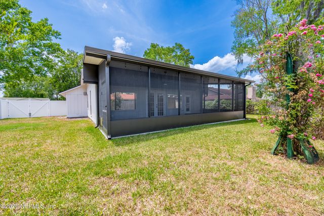 557 WILLIAM PACA Street, Orange Park, FL 32073