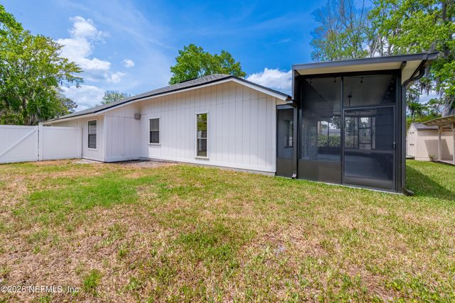 557 WILLIAM PACA Street, Orange Park, FL 32073