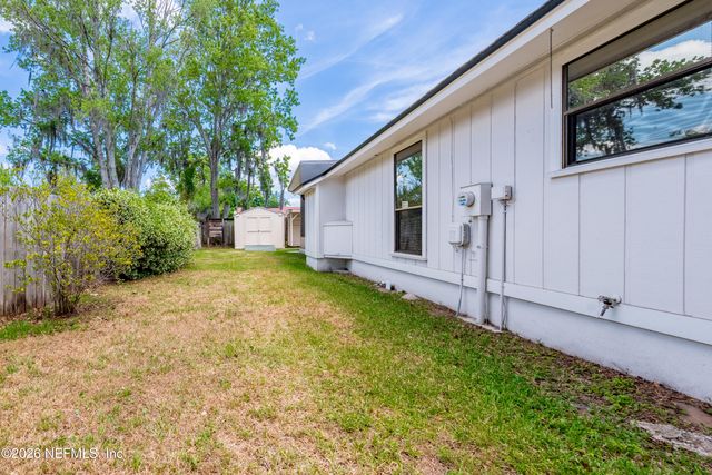 557 WILLIAM PACA Street, Orange Park, FL 32073