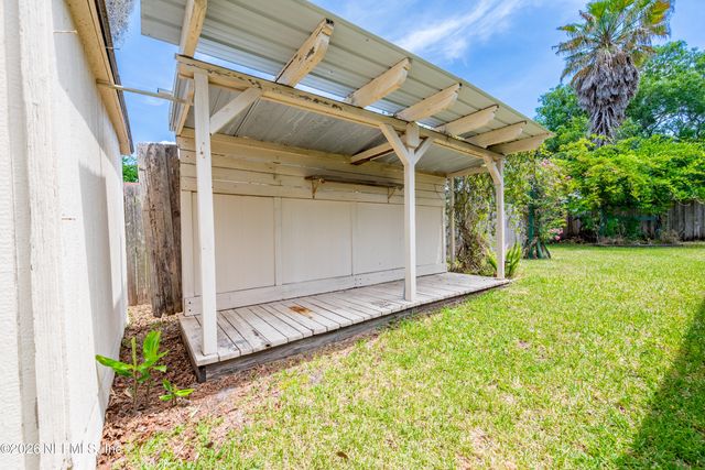 557 WILLIAM PACA Street, Orange Park, FL 32073