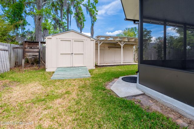 557 WILLIAM PACA Street, Orange Park, FL 32073