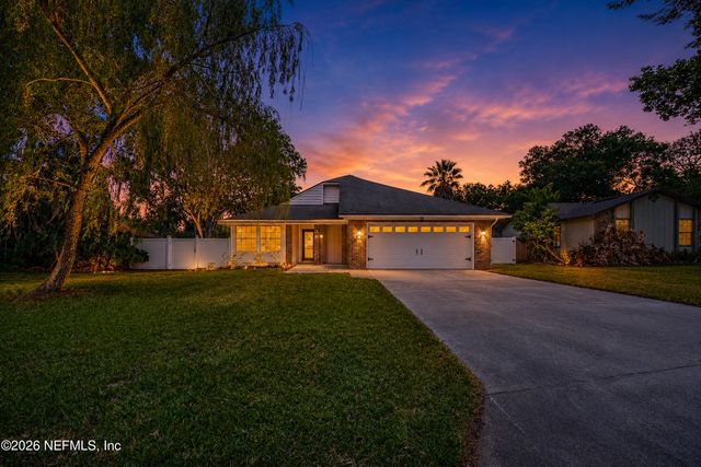557 WILLIAM PACA Street, Orange Park, FL 32073