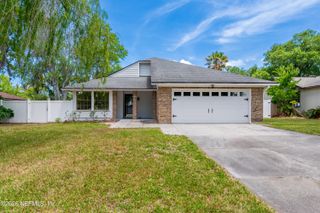 557 WILLIAM PACA Street, Orange Park, FL 32073