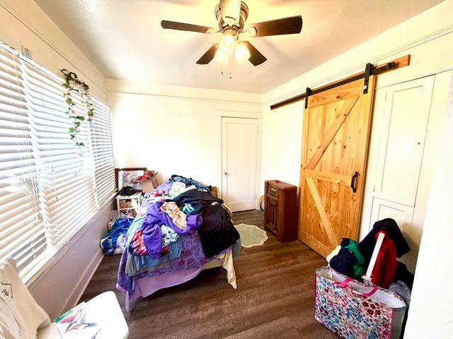 200 N B, Exeter, CA 93221