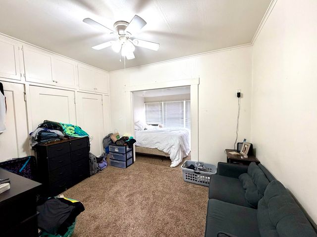 200 N B, Exeter, CA 93221