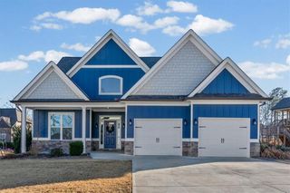 17 Ivy Stone SE Court, Cartersville, GA 30120