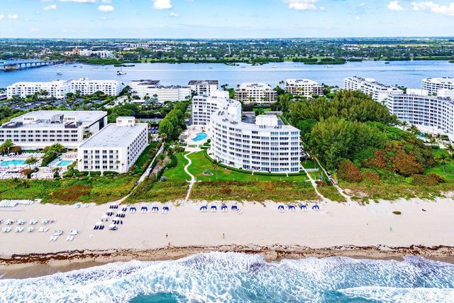 2780 S Ocean Boulevard 805, Palm Beach, FL 33480