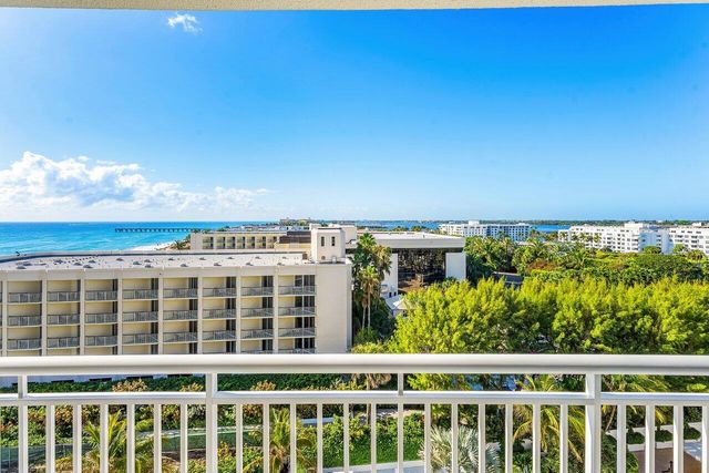 2780 S Ocean Boulevard 805, Palm Beach, FL 33480