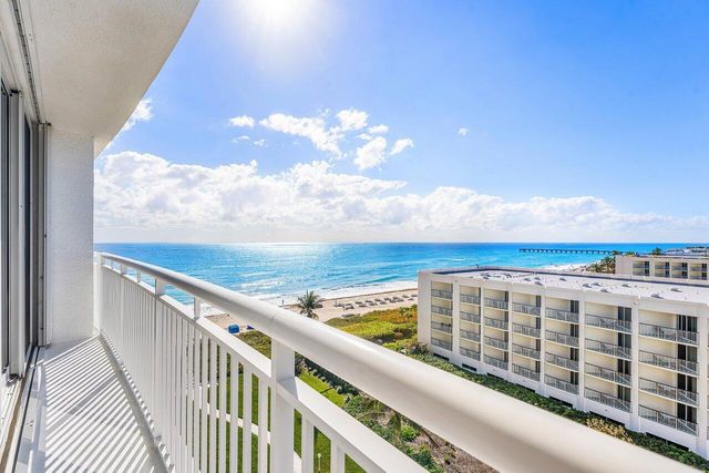 2780 S Ocean Boulevard 805, Palm Beach, FL 33480