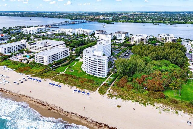 2780 S Ocean Boulevard 805, Palm Beach, FL 33480