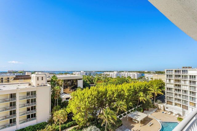 2780 S Ocean Boulevard 805, Palm Beach, FL 33480