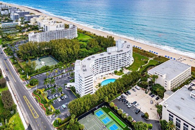 2780 S Ocean Boulevard 805, Palm Beach, FL 33480