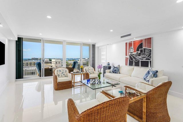 2780 S Ocean Boulevard 805, Palm Beach, FL 33480