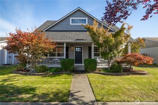 5405 156th Avenue Ct E, Sumner, WA 98390