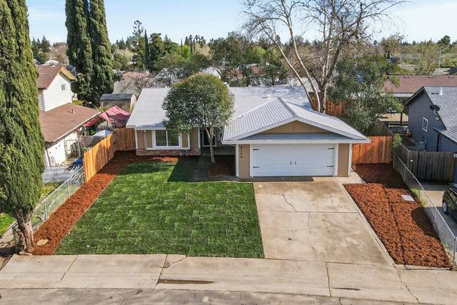 4104 Worthington Dr, North Highlands, CA 95660