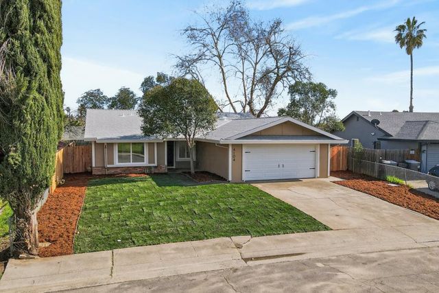 4104 Worthington Dr, North Highlands, CA 95660