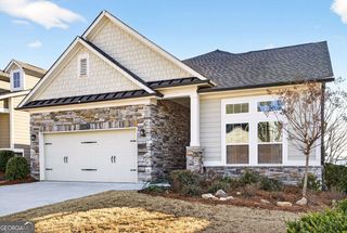 6869 River Rock Drive, Flowery Branch, GA 30542