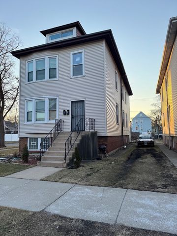 8556 S Muskegon Avenue, Chicago, IL 60617