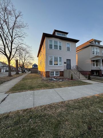 8556 S Muskegon Avenue, Chicago, IL 60617