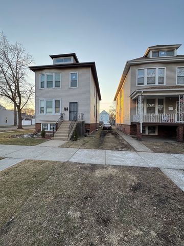 8556 S Muskegon Avenue, Chicago, IL 60617