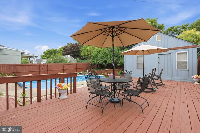79 PARK AVE, Morrisville, PA 19067