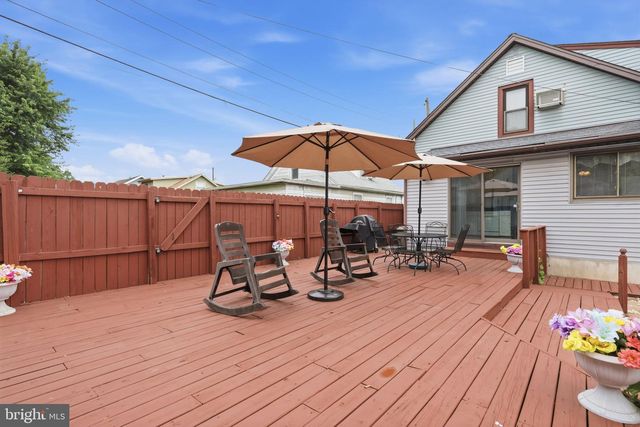 79 PARK AVE, Morrisville, PA 19067