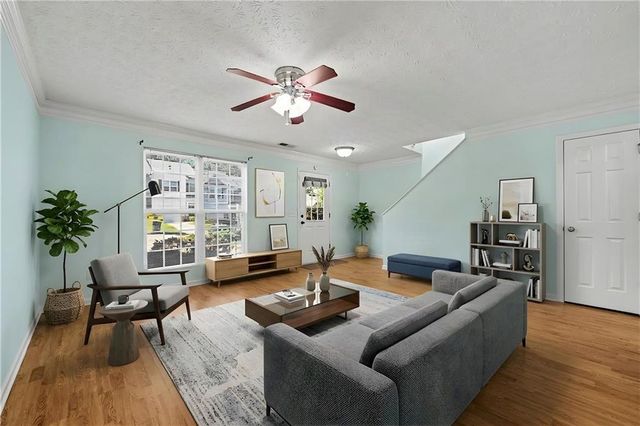 5606 Union Pointe Drive, Union City, GA 30291