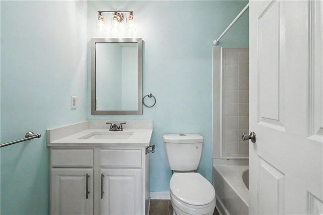 5606 Union Pointe Drive, Union City, GA 30291