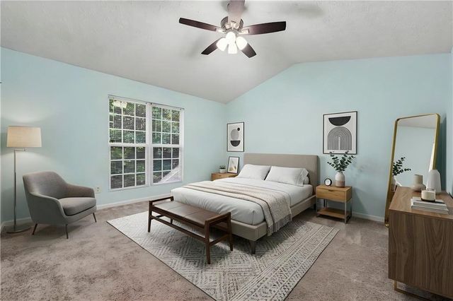 5606 Union Pointe Drive, Union City, GA 30291