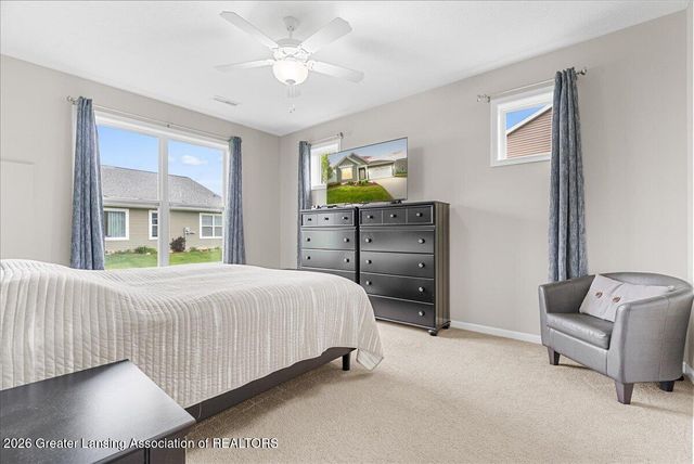 3986 Mustang, East Lansing, MI 48823