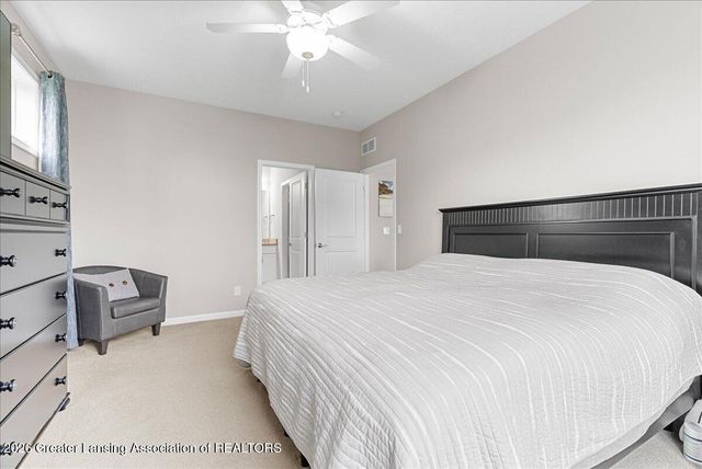 3986 Mustang, East Lansing, MI 48823