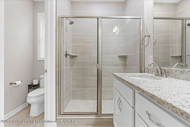 3986 Mustang, East Lansing, MI 48823