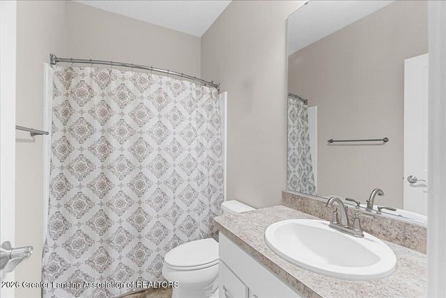 3986 Mustang, East Lansing, MI 48823